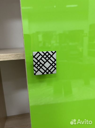 Рабочий уголок