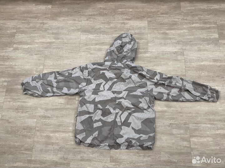 Ralph lauren куртка