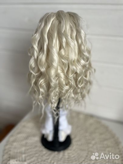 Кукла paola reina