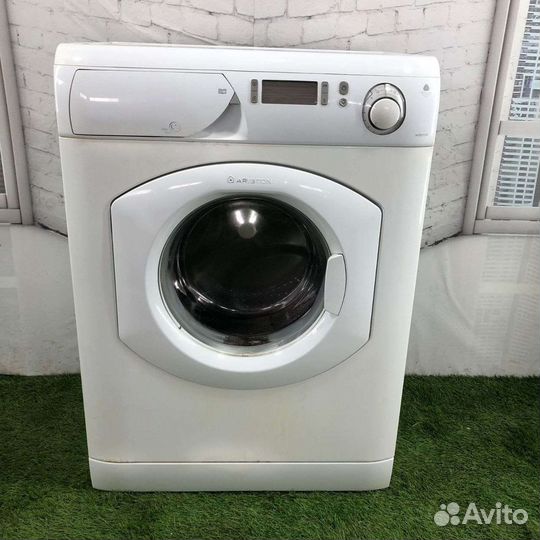 Стиральная машина бу с гарантией