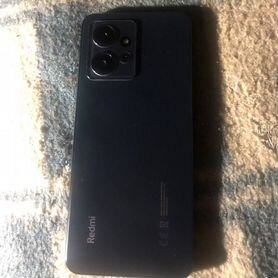 Xiaomi Redmi Note 12, 6/128 ГБ