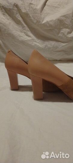 Туфли женские 35 размер