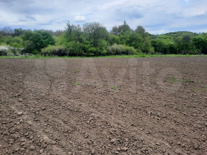 Участок 15 сот. (ИЖС)