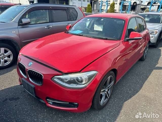 Подушка кпп Bmw 1 F20 1.6 N13B16A 2011