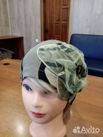 Косынка платок