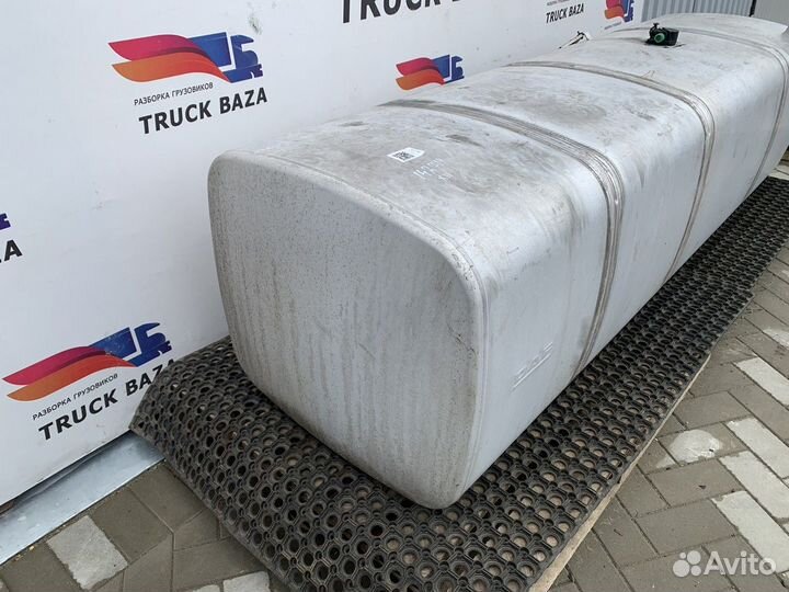 Бак топливный 850L Daf XF105