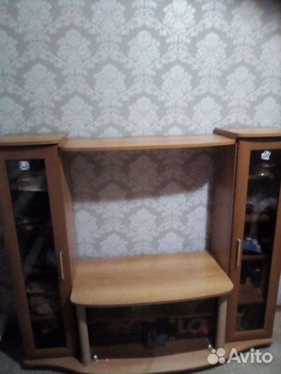 Тумба под телевизор