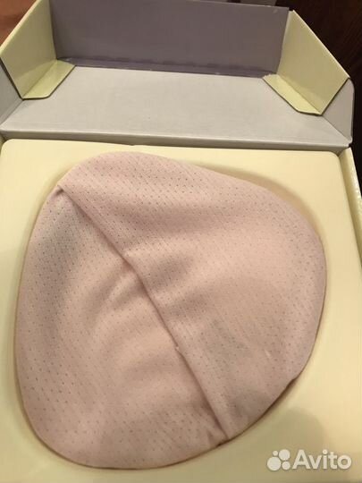 Экзопротез молочной железы