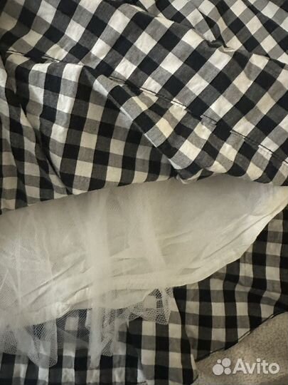 Вещи пакетом на девочку 140/9 лет