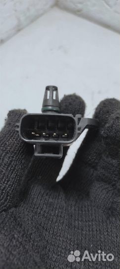 Передняя часть кузова (ноускат) в сборе Ford C-MA