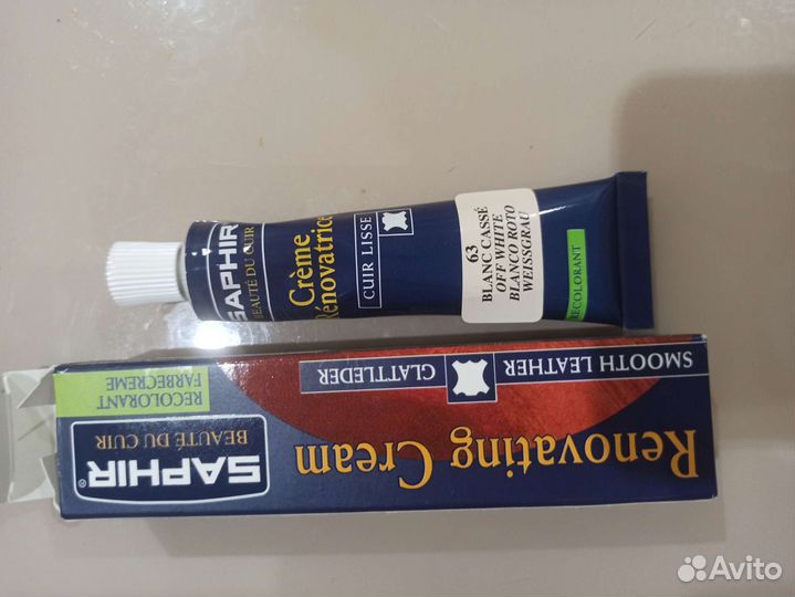 Жидкая кожа