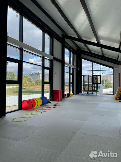 Гимнастика для детей