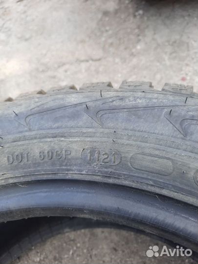 Nordman 5 205/55 R16 94T