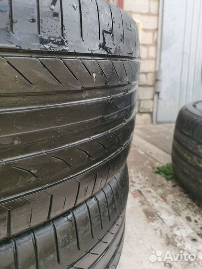 Continental ContiSportContact 5P 275/45 R20 110V