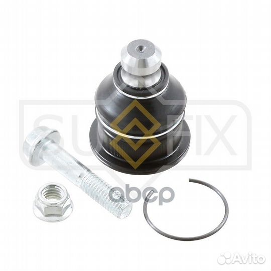 Снят, замена SG-1193 Опора шаровая перед прав