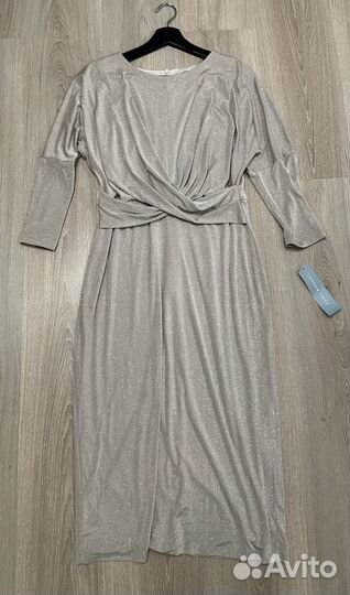 London Times 46-48 (10) платье США новое оригинал