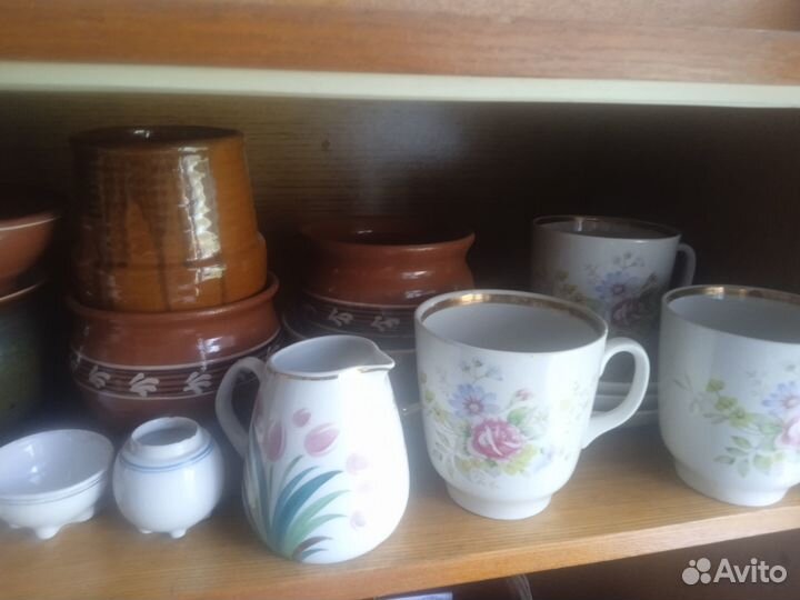 Советские вещи СССР