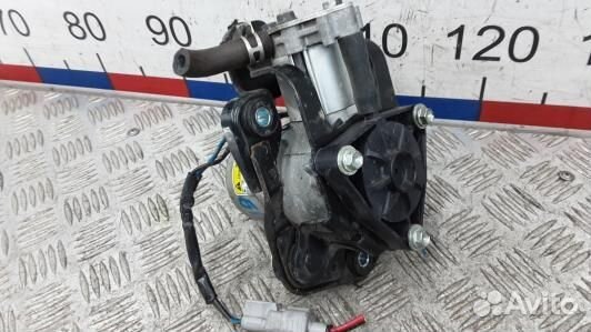 Вакуумный усилитель тормозов mitsubishi outlander