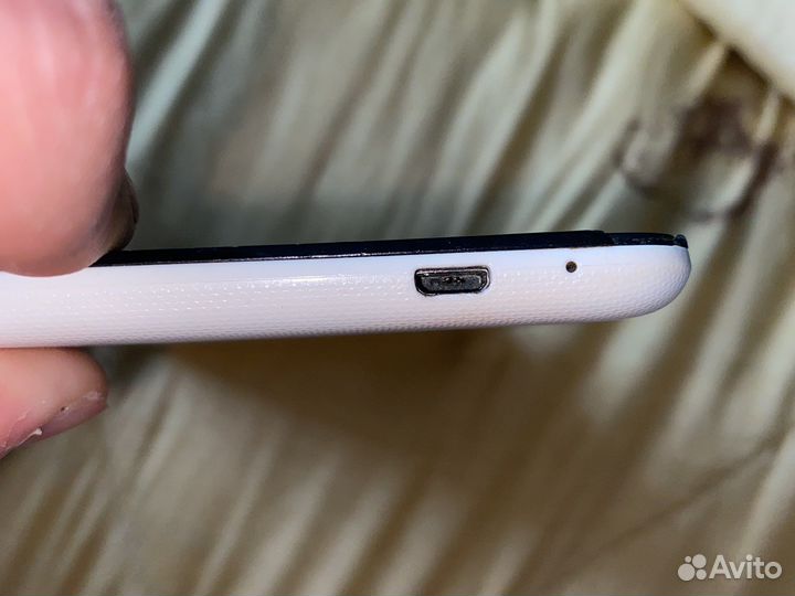 Планшет huawei t1-701u