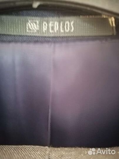 Школьный костюм Пеплос 164 и на140