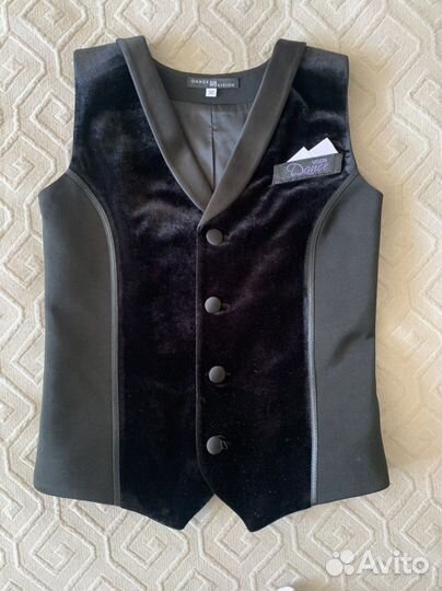 Одежда для танцев мальчики Н6-Ю1