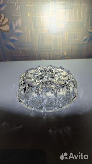 Конфетница СССР