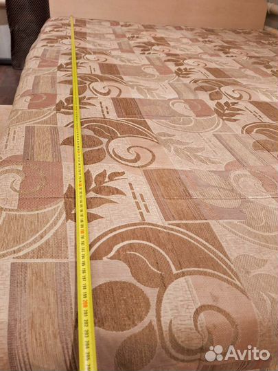 Диван кровать бу