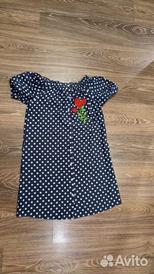 Женская одежда