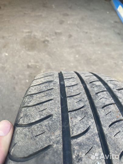 Nexen Classe Premiere 661 185/65 R15