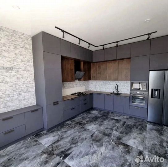 Кухонная мебель