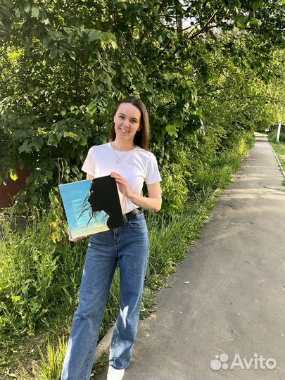 Частные уроки рисования