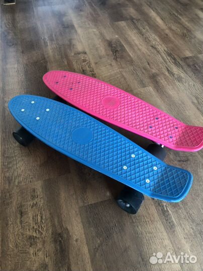 Пенниборд оригинал