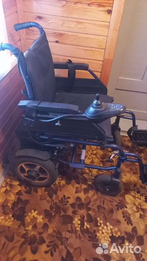 Стул туалет для инвалидов