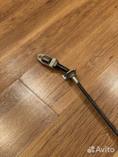 Тросс сцепления LADA Priora 10