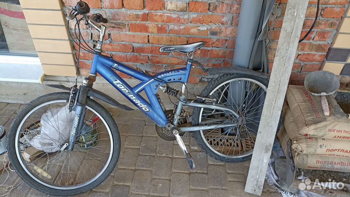 Продам велосипеды