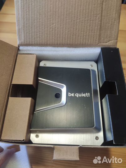 Кулер be quiet Shadow Rock 3 (BK004)