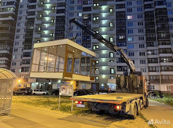 Бизнес под ключ / пассивный доход от 100 тыс./мес