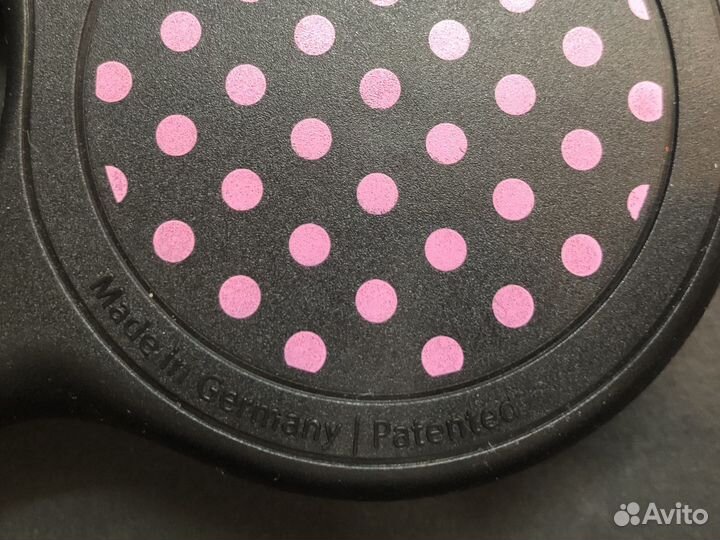 Поводок рулетка для собак flexi XS 3m