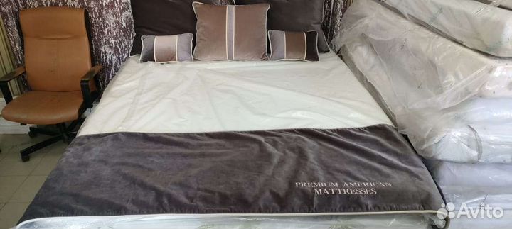 Комплект декоративный для кровати