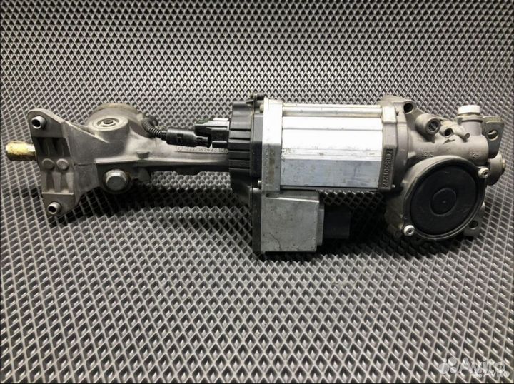 Рулевая рейка Audi A3, Skoda Octavia A5,GEN-2