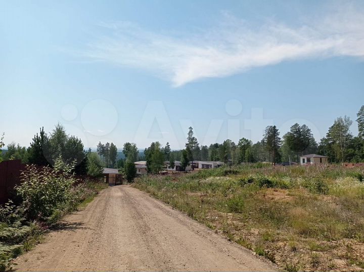 Участок 7,9 сот. (ИЖС)