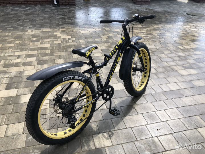 Велосипед mtb tech team performance only