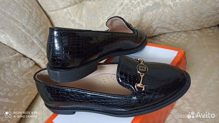 Детская обувь для девочек 32 размер