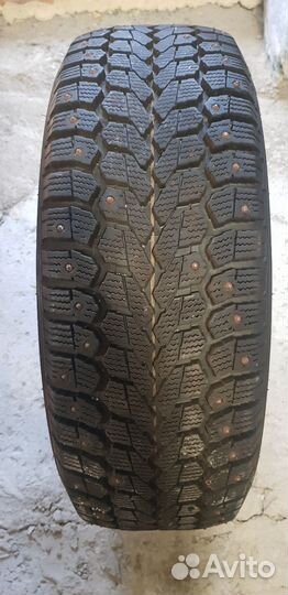Amtel NordMaster ST-310 205/55 R16
