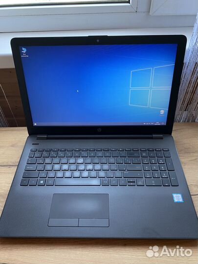 Hp 250 g6 3168ngw