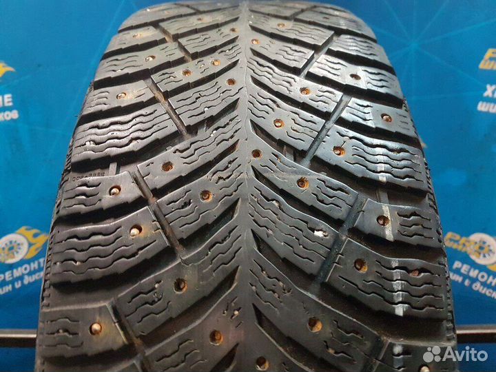 Michelin X-Ice North 4 205/55 R16
