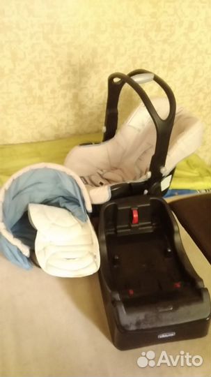 Кресло люлька chicco торг уместен