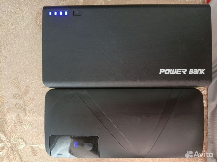 Повербанк 20000