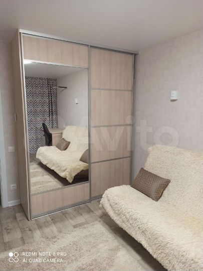 2-к. квартира, 60 м², 8/12 эт.