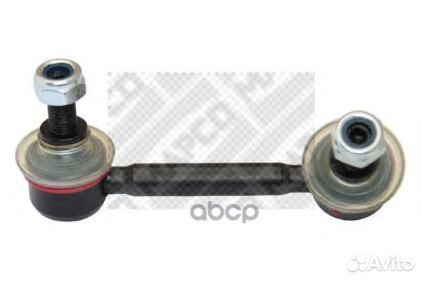 Стойка стабилизатора, левая 49238 Mapco